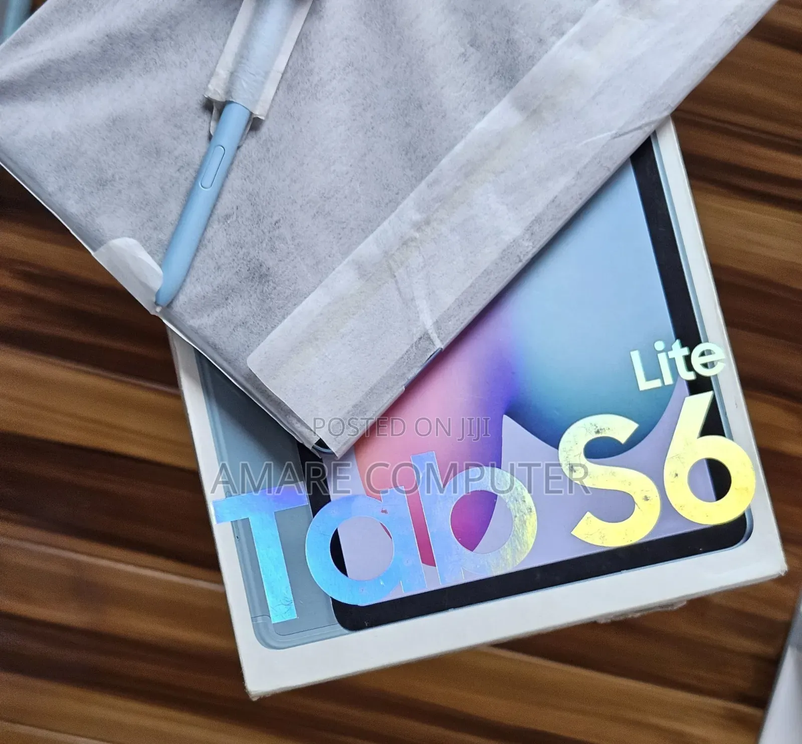 New Samsung Galaxy Tab S6 Lite 64 GB