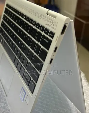 New Laptop HP EliteBook X360 1020 8GB Intel Core I5 SSD 512GB