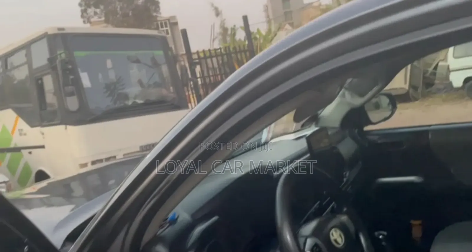 Toyota Tacoma 2017 Gray