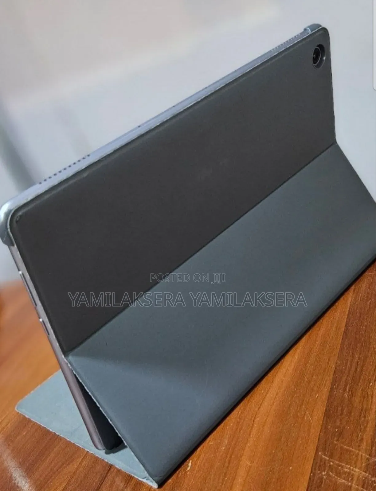 Huawei MediaPad M5 Lite 32 GB Silver