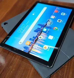 Huawei MediaPad M5 Lite 32 GB Silver