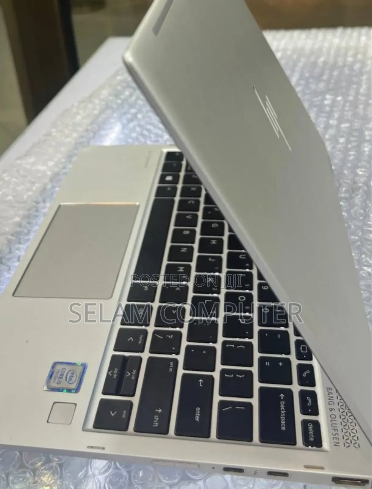 New Laptop HP EliteBook X360 1020 8GB Intel Core I5 SSD 512GB