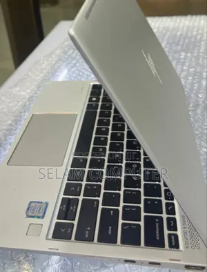 New Laptop HP EliteBook X360 1020 8GB Intel Core I5 SSD 512GB