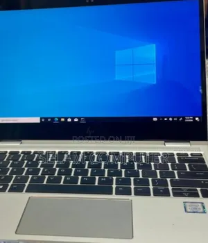 New Laptop HP EliteBook X360 1020 8GB Intel Core I5 SSD 512GB