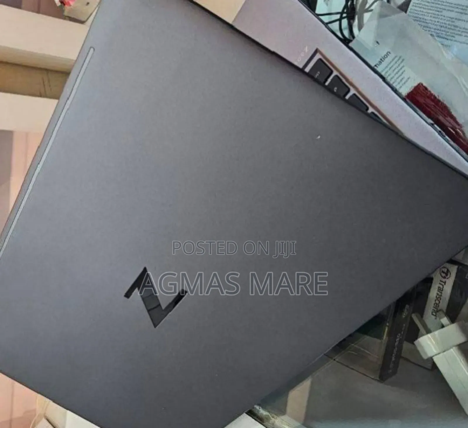 New Laptop HP ZBook 15 16GB Intel Core I7 SSD 512GB