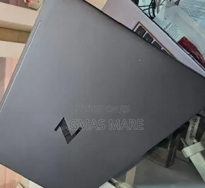 New Laptop HP ZBook 15 16GB Intel Core I7 SSD 512GB