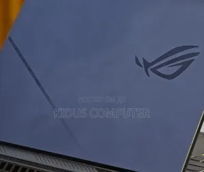 New Laptop Asus ROG Strix G15 16GB AMD Ryzen 9 SSD 1T