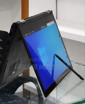 New Laptop Lenovo ThinkPad X390 Yoga 16GB Intel Core I5 SSD 512GB