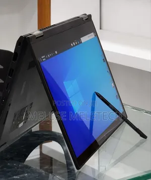 New Laptop Lenovo ThinkPad X390 Yoga 16GB Intel Core I5 SSD 512GB