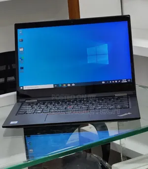 New Laptop Lenovo ThinkPad X390 Yoga 16GB Intel Core I5 SSD 512GB