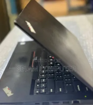 New Laptop Lenovo ThinkPad T470 8GB Intel Core I5 SSD 256GB