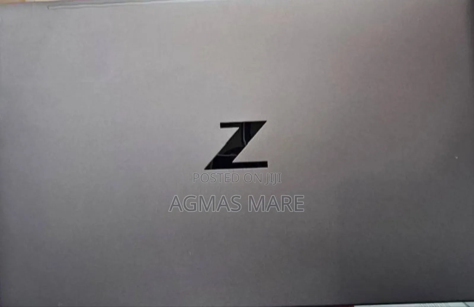 New Laptop HP ZBook 15 16GB Intel Core I7 SSD 512GB