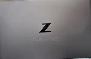 New Laptop HP ZBook 15 16GB Intel Core I7 SSD 512GB