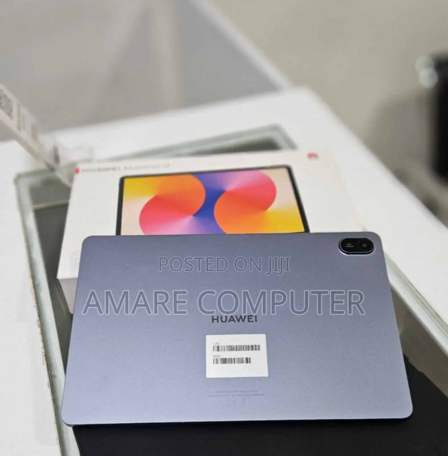 New Huawei MatePad SE 128 GB