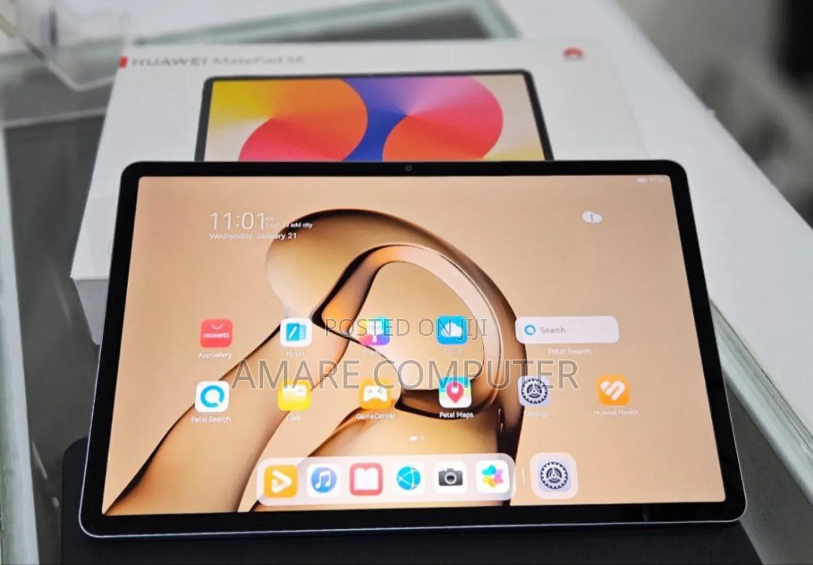 New Huawei MatePad SE 128 GB