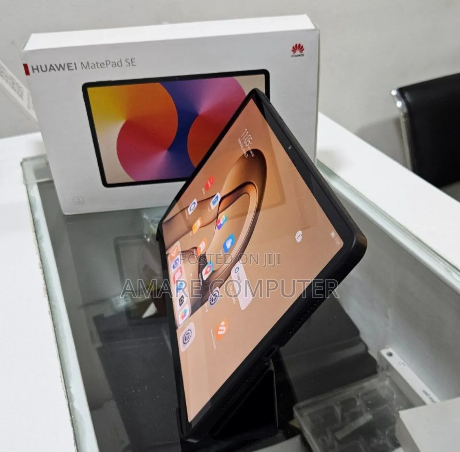 New Huawei MatePad SE 128 GB