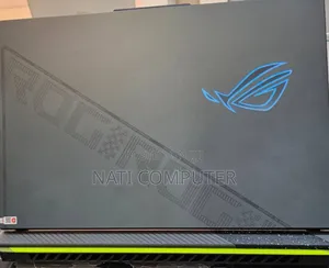New Laptop Asus ROG Strix G15 16GB Intel Core I9 SSD 1T