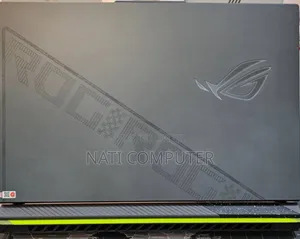 New Laptop Asus ROG Strix G15 16GB Intel Core I9 SSD 1T