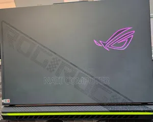 New Laptop Asus ROG Strix G15 16GB Intel Core I9 SSD 1T