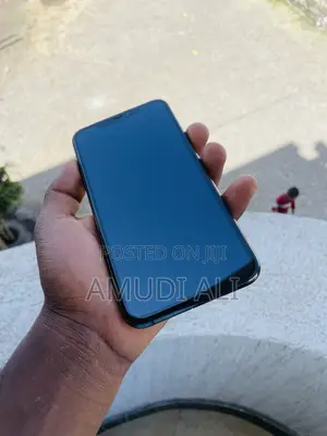 Apple iPhone 11 Pro Max 256 GB Black