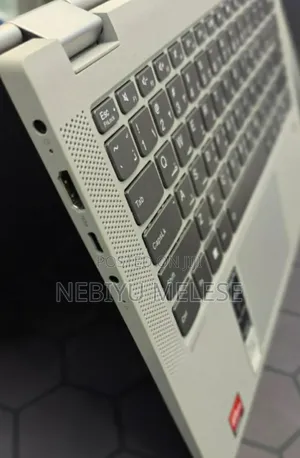 New Laptop Lenovo IdeaPad Flex 14 8GB AMD Ryzen 5 SSD 512GB