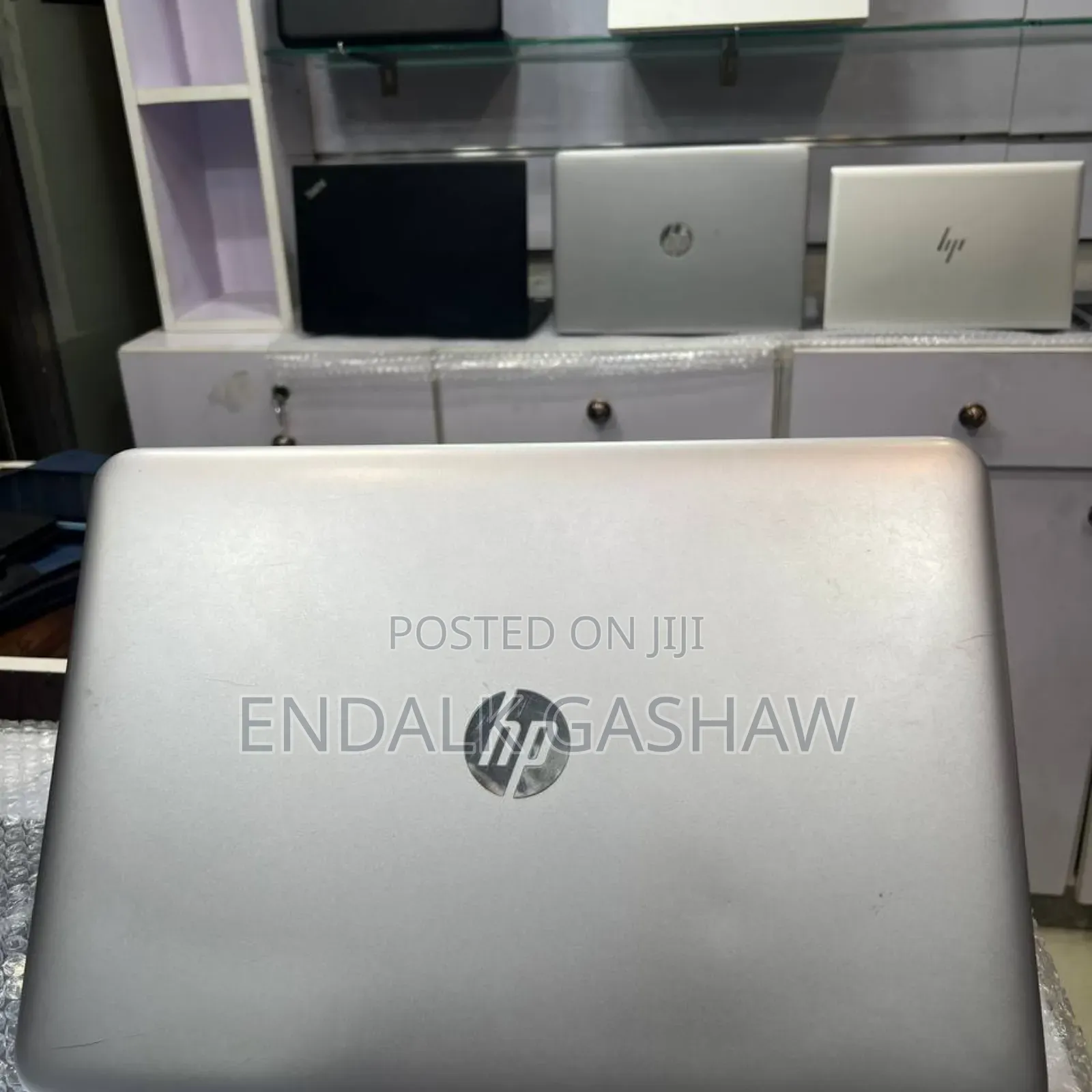 New Laptop HP ProBook 430 G4 8GB Intel Core I7 HDD 1T