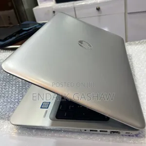 New Laptop HP ProBook 430 G4 8GB Intel Core I7 HDD 1T