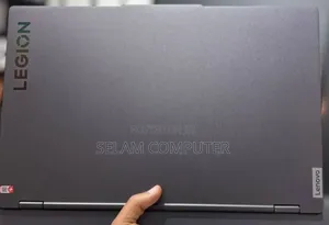 New Laptop Lenovo Legion 5 16GB Intel Core I7 SSD 1T