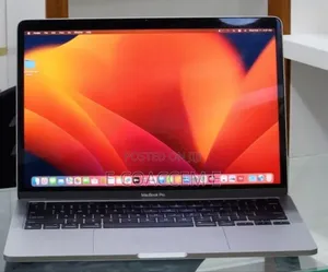 New Laptop Apple MacBook 8GB Apple M2 SSD 256GB