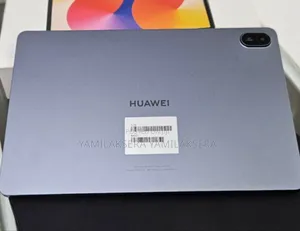 New Huawei MatePad SE 128 GB Black