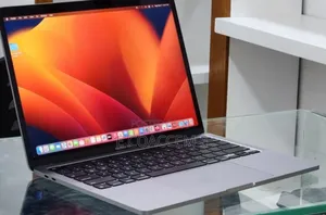 New Laptop Apple MacBook 8GB Apple M2 SSD 256GB