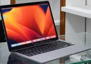 New Laptop Apple MacBook 8GB Apple M2 SSD 256GB