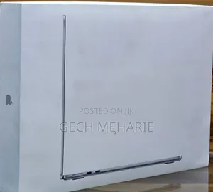 New Laptop Apple MacBook Air 2025 M4 13-Inch 16GB Apple M4 SSD 1T