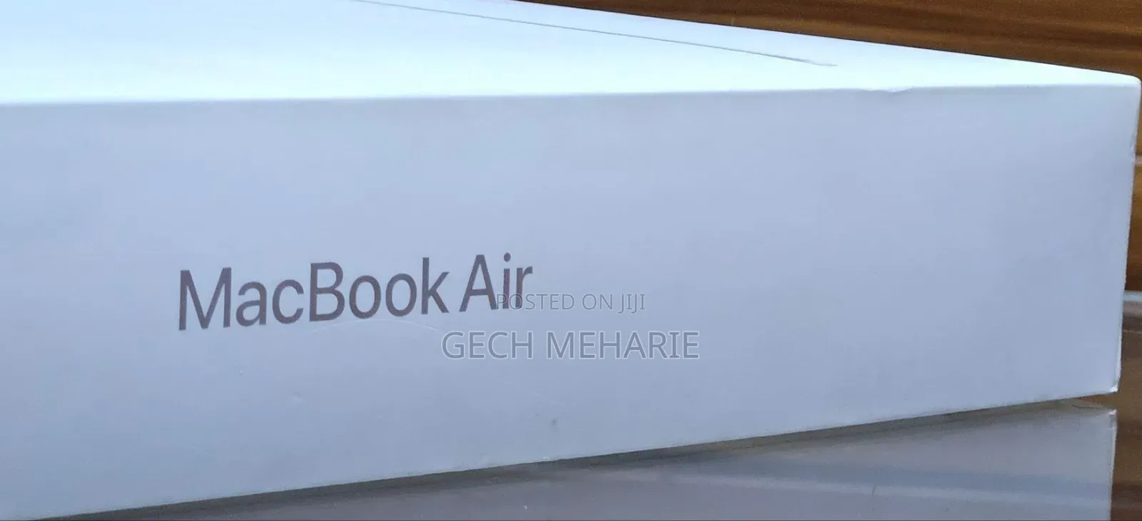 New Laptop Apple MacBook Air 2025 M4 13-Inch 16GB Apple M4 SSD 1T