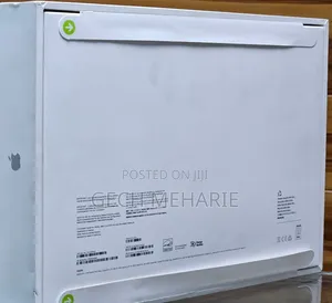 New Laptop Apple MacBook Air 2025 M4 13-Inch 16GB Apple M4 SSD 1T