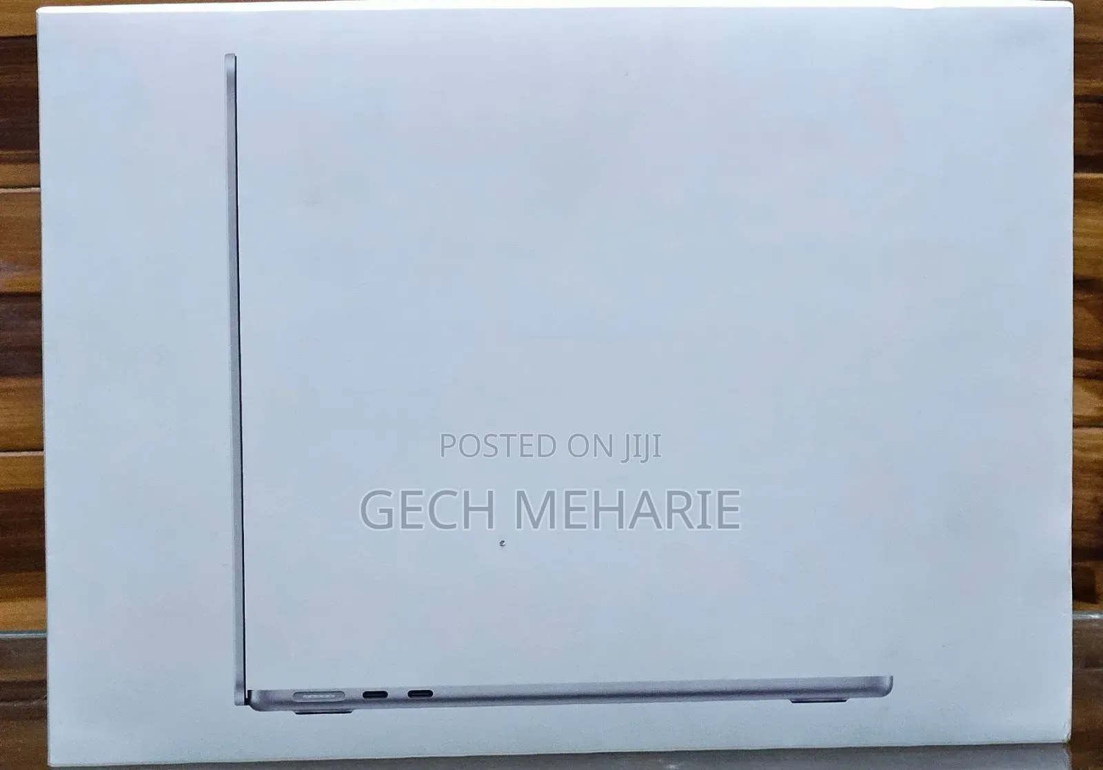 New Laptop Apple MacBook Air 2025 M4 13-Inch 16GB Apple M4 SSD 1T