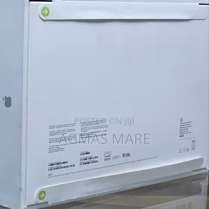 New Laptop Apple MacBook Air 2025 M4 13-Inch 16GB Apple M4 SSD 1T