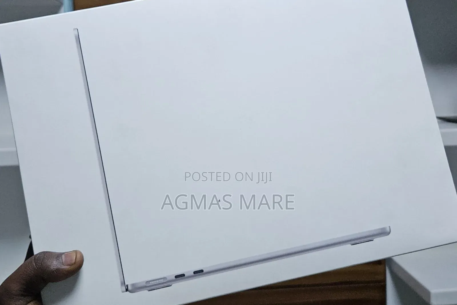 New Laptop Apple MacBook Air 2025 M4 13-Inch 16GB Apple M4 SSD 1T