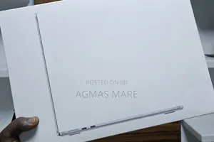 New Laptop Apple MacBook Air 2025 M4 13-Inch 16GB Apple M4 SSD 1T