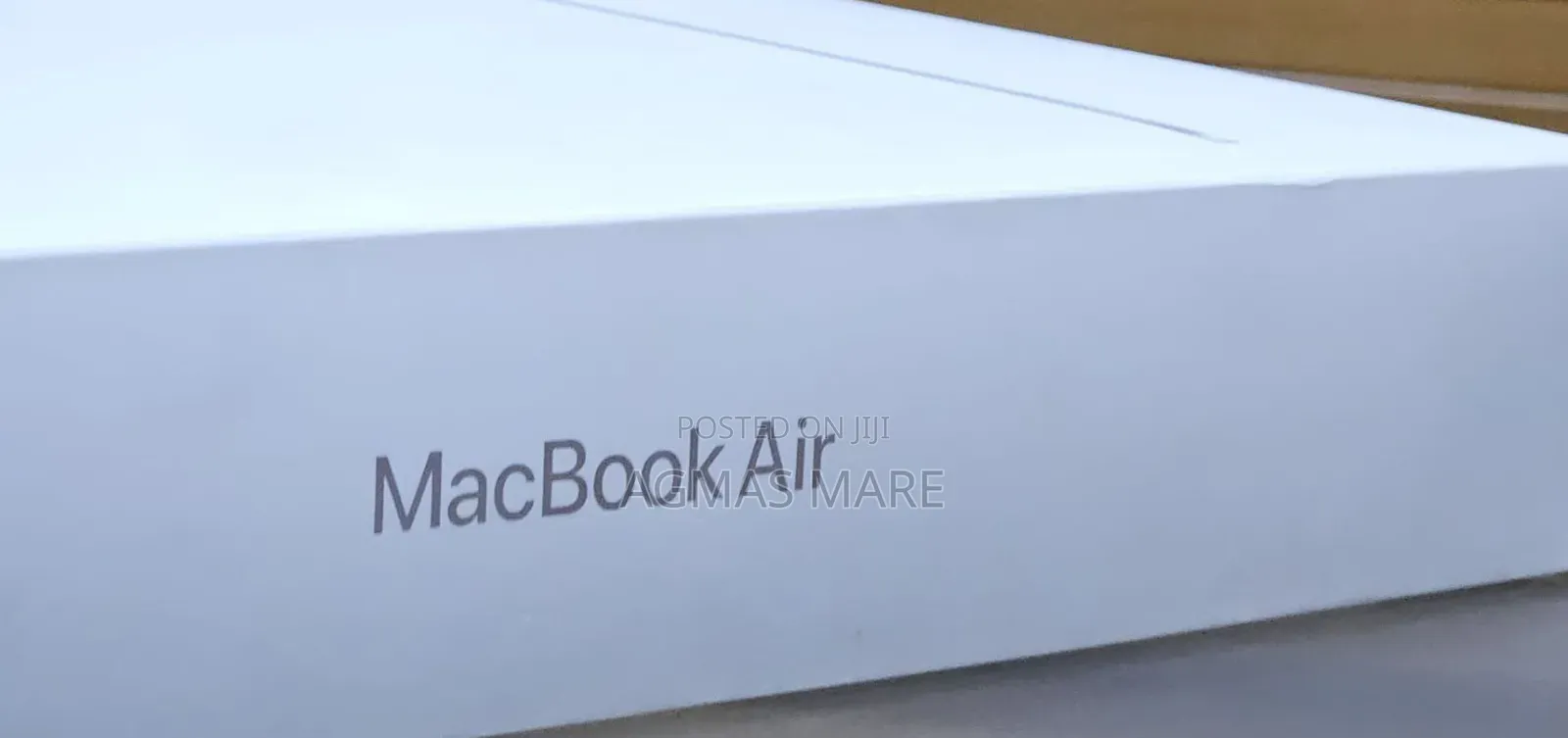 New Laptop Apple MacBook Air 2025 M4 13-Inch 16GB Apple M4 SSD 1T