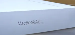 New Laptop Apple MacBook Air 2025 M4 13-Inch 16GB Apple M4 SSD 1T