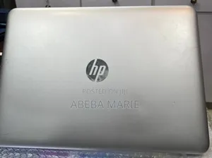 New Laptop HP ProBook 450 G4 8GB Intel Core I7 SSD 256GB