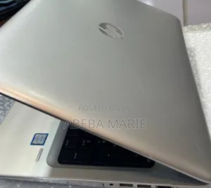 New Laptop HP ProBook 450 G4 8GB Intel Core I7 SSD 256GB