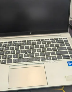 New Laptop HP EliteBook 840 16GB Intel Core I5 SSD 512GB