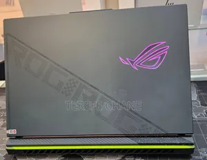 New Laptop Asus ROG Strix G16 G614 16GB Intel Core I5 SSD 1T