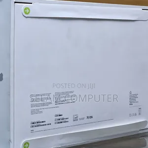 New Laptop Apple MacBook Pro 2024 M4 Pro 14-Inch 16GB Apple M4 SSD 1T