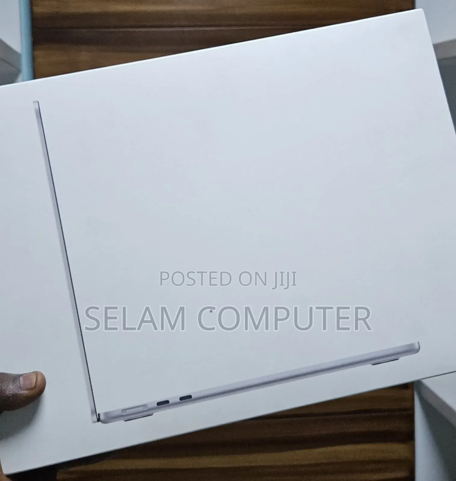 New Laptop Apple MacBook Pro 2024 M4 Pro 14-Inch 16GB Apple M4 SSD 1T