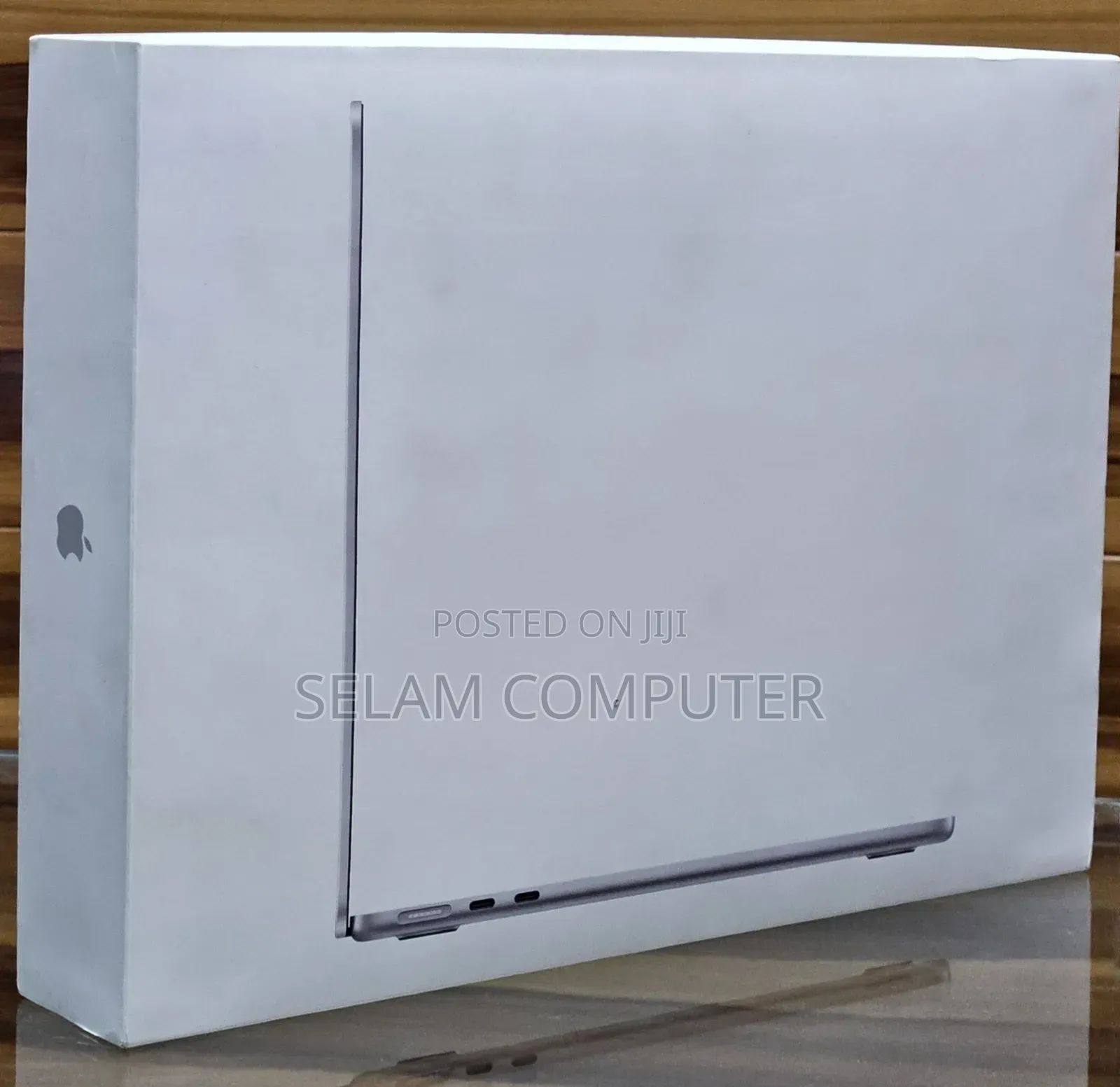 New Laptop Apple MacBook Pro 2024 M4 Pro 14-Inch 16GB Apple M4 SSD 1T