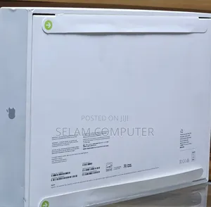 New Laptop Apple MacBook Pro 2024 M4 Pro 14-Inch 16GB Apple M4 SSD 1T