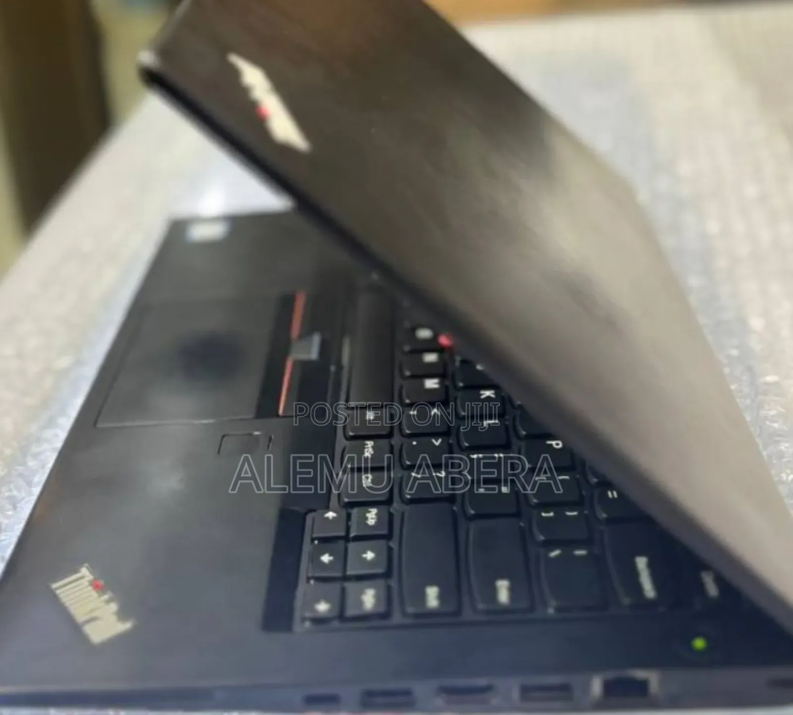 New Laptop Lenovo ThinkPad T470s 8GB Intel Core I5 SSD 256GB